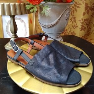 Lucky Brand Campbell Flats